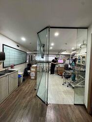 Monville Mansions (D12), Retail #567434091